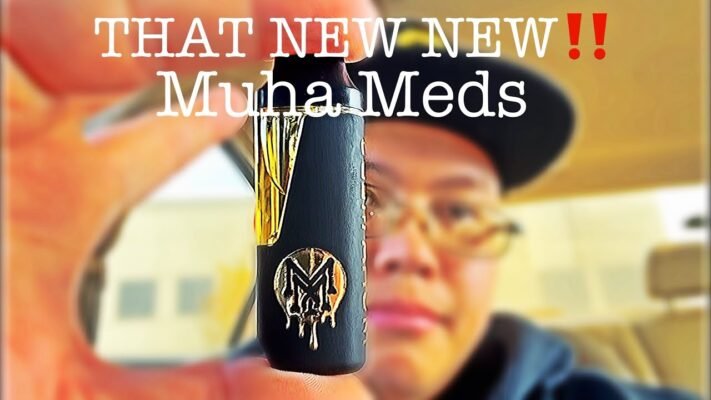 New Muha Meds