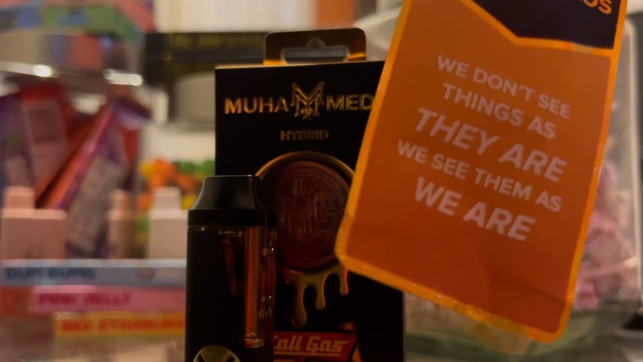 buy Muha Meds 2g