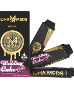 Muha Meds