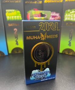 muha meds carts