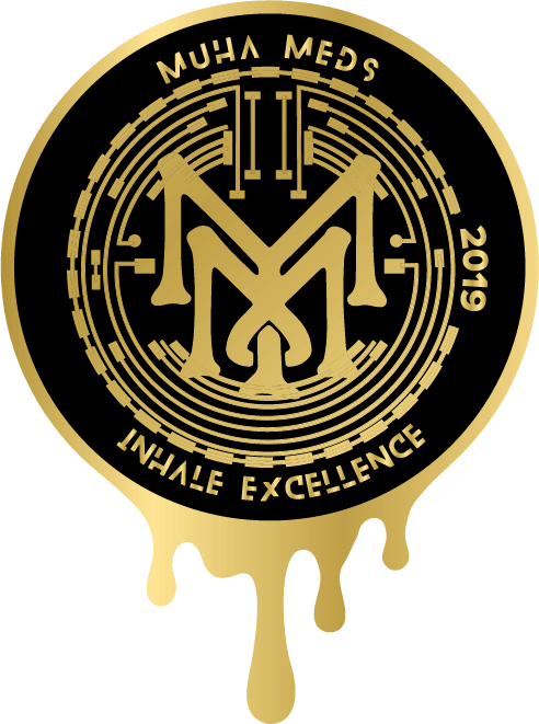 Muha Meds Disposable
