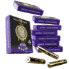 Purple Punch Muha Meds Cart 1000MG | Indica