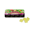 Muha Meds Guava Passionfruit Gummies | Indica