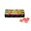 Muha Meds Raspberry Lime Gummies | Sativa