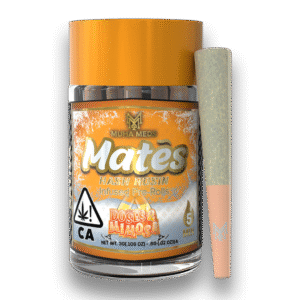 Muha Meds Doses and Mimosas Pre Roll | Sativa